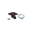 Intermotor TPS Throttle body position sensor (Honda B/D/H/F-Serie engines) | IM-T42001 | A4H-TECH / ALL4HONDA.COM