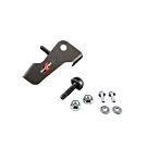 K-tuned Master brake cylinder stopper (Honda Civic/CRX 88-91) | KTD-BMB-881 | A4H-TECH / ALL4HONDA.COM