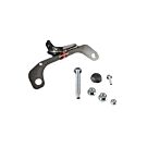K-tuned Master brake cylinder stopper (Honda Honda Civic/Integra LHD) | KTD-BMB-924 | A4H-TECH / ALL4HONDA.COM