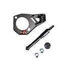 K-tuned Master brake cylinder stopper (Honda S2000 99-09 LHD) | KTD-BMB-S2K | A4H-TECH / ALL4HONDA.COM