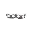 Vibrant stainless steel exhaust manifold flange (F20C/F22C engines) | VB-1460F | A4H-TECH.COM