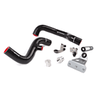 K-Tuned Siliconen K-swap Radiateur slangen Kit (Civic/Del sol/Integra) | K92-KIT-DRB | A4H-TECH.COM