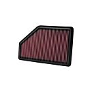 K&N Air filter (Honda CR-V/FR-V) | 33-2982 | A4H-TECH / ALL4HONDA.COM