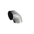 Simons 90 grad geknickt stahl (universal) | U03X90 | A4H-TECH.COM