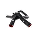 Skunk2 2-Delige siliconen Radiateur slangen (B-serie motoren) | 629-05-0002