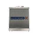KoyoRad Racing Aluminium Performance Radiateur (Honda B-Serie motoren)