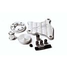 Kaizenspeed balancer shaft delete kit (H22/H23 motoren)