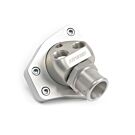 K-Tuned swivel neck thermostat (K20 engines) | KTD-KST-WP2-K10 | A4H-TECH / ALL4HONDA.COM