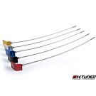 K-Tuned Motorolie Peilstok (K20-Motoren 01-12) | KT-DIP-k20-BLK | A4H-TECH.COM