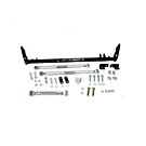 K-tuned pro series Traktionsstange kit (Civic/Del sol/Integra 92-00) | KTD-9200-TB-108 | A4H-TECH.COM
