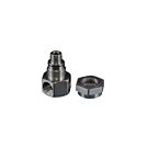 K-tuned water temperature sensor K-swap (Civic/CRX/Del Sol/Integra) | KTD-18/CTS | A4H-TECH.COM