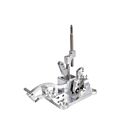 K-Tuned Aluminium K-swap shifter box (Civic/Del sol/Integra) | KTD-RSX-SFT | A4H-TECH.COM