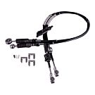 K-Tuned OEM-Spec schakel kabels K-serie (Civic/CRX/Del sol/Integra) | KT-OEM-SFT-CAB | A4H-TECH.COM
