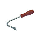 Lisle Bekledingverwijderaar (Universeel) | L35350 |