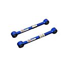 Hardrace Laterale armen achter / onder achterzijde (Honda Accord 98-03 4drs) | HR-6636-R | A4H-TECH / ALL4HONDA.COM