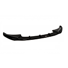 Maxton Design bumperlip/splitter voorzijde glans zwart (Civic 07-12 3/5drs Pre Fcl.) | MX-HO-CI-8-FD1-GB | A4H-TECH.COM