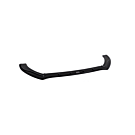 Maxton Design bumperlip/splitter voorzijde V1 glans zwart (Civic 04-06 Type R/Type S) | MX-HO-CI-7-TYPE-RS-FD1-GB | A4H-TECH.COM