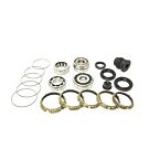 MFactory transmission rebuild kit (H22A/F20B engines) | MF-BSK-SYN109 | A4H-TECH.COM
