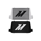 Mishimoto R-line Intercooler silver (universal) | MMINT-UR-S | A4H-TECH.COM