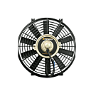 Mishimoto 10" slim fan (universal) | MMFAN-10 | A4H-TECH.COM