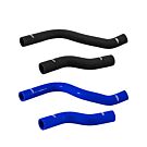 Mishimoto 2-Delige siliconen radiateur slangen (Honda Civic 17-21 2.0 Type R turbo FK8) | MMHOSE-CTR-17 | A4H-TECH