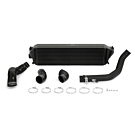 Mishimoto Intercooler kit zwart/zwart (Civic 2017+ Type R turbo FK8) | MMINT-CTR-17KBKWBK | A4H-TECH.COM
