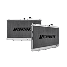 Mishimoto Aluminium Performance Wasserkühler (Prelude 97-01) | MMRAD-PRE-97 | A4H-TECH.COM