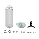 Mishimoto aluminium Koelvloeistof reservoir (Universeel) | MMRT-CA A4H-TECH.COM