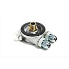 Mocal oil cooler adaptor 80 degrees thermostat (universal) | MOCALOTSP1 | A4H-TECH.COM