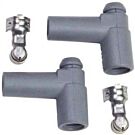 MSD Ignition spark plug wire cap Pro (universal) | MSD-3320 | A4H-TECH.COM