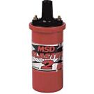 MSD Ignition Blaster 2 Coil Hi-Performance (universal) | MSD-8202 | A4H-TECH.COM