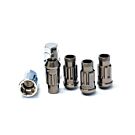 Muteki SR 48 Sicherungsmuttern titanium (open end) M12x1.5 (konisch) | MU-32902T | A4H-TECH / ALL4HONDA.COM