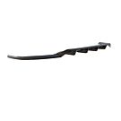 Maxton Design Rearbumper splitter centre gloss black (Audi E-tron 18-22) | MX-ETRON-1-RD1G+RD2G-GB | A4H-TECH / ALL4HONDA.COM