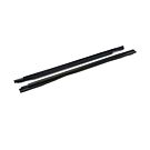 Maxton Design Side skirts diffusers gloss black (Audi E-tron 18-22) | MX-ETRON-1-SD1G-GB | A4H-TECH / ALL4HONDA.COM