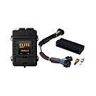 Haltech Elite 1500 PnP adapter harness ECU kit (Honda Civic EP3/Integra DC5 Type-R) | HT-150960 | A4H-TECH