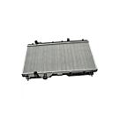 OEM Honda Radiateur (MT) (Honda CR-V 96-02) | 19010-P3F-014 | A4H-TECH / ALL4HONDA.COM