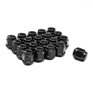 OEM Honda CR Wielmoeren (closed end) M12x1.5mm (Bol Conisch) | 08W42-SZT-000 | A4H-TECH.COM