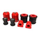PolyBush PU rubber kit (Civic FN2/FK2/FK3 07-11) | PB-FULLKIT-156