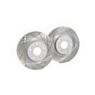 PBS ProRace Gegroefde remschijven achterzijde 260mm 5x114,3 (Honda Civic 96-00 Type R/Civic 01-06 Type R/Integra 95-00 Type R) | PBS-114 | A4H-TECH.COM