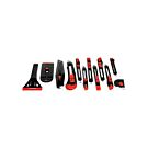 Performance Tool Messerset 12-tielig (universal) | PFT-1498 | A4H-TECH / ALL4HONDA.COM