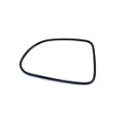 OEM Honda JDM S2000 Convex ''blind spot'' mirror glass (S2000 99-09) | 76253-S2A-003 | A4H-TECH.COM