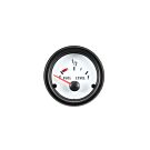 H-Gear Classic style fuel level gauge 52mm (universal) | HG-PI-48900 | A4H-TECH.COM