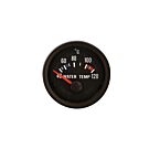 H-Gear Classic style Water temperature gauge 52mm (universal) | HG-PI-48948 | A4H-TECH.COM