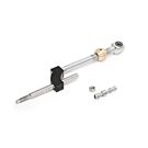 PLM adjustable short shifter (Civic/CRX/Del Sol/Integra) | PLM-SHIFTER-B/D | A4H-TECH.COM