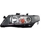 ABP Pre-Facelift Koplamp Links (Accord 03-05) | HFP3002L | A4H-TECH / ALL4HONDA.COM