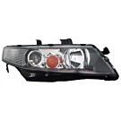ABP Pre-Facelift Koplamp Rechts (Accord 03-05) | HFP3002R | A4H-TECH / ALL4HONDA.COM