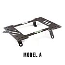 Planted Technology stoelframe links (Honda Civic 88-89 3/4drs)