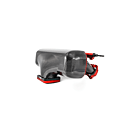 PracWorks Carbon Inlaatspruitstuk Centerfeed 20° Plenum (Honda K20/K24 motoren) | PW-HK-N-CTR | A4H-TECH / ALL4HONDA.COM