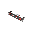 PracWorks Carbon Kleppendeksel cover (Honda K20/K24A motoren) | PW-HK-V-01 | A4H-TECH / ALL4HONDA.COM