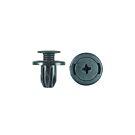 OEM Honda mounting clip with thread 10 mm (universal) | 91503-SP0-013 | A4H-TECH.COM